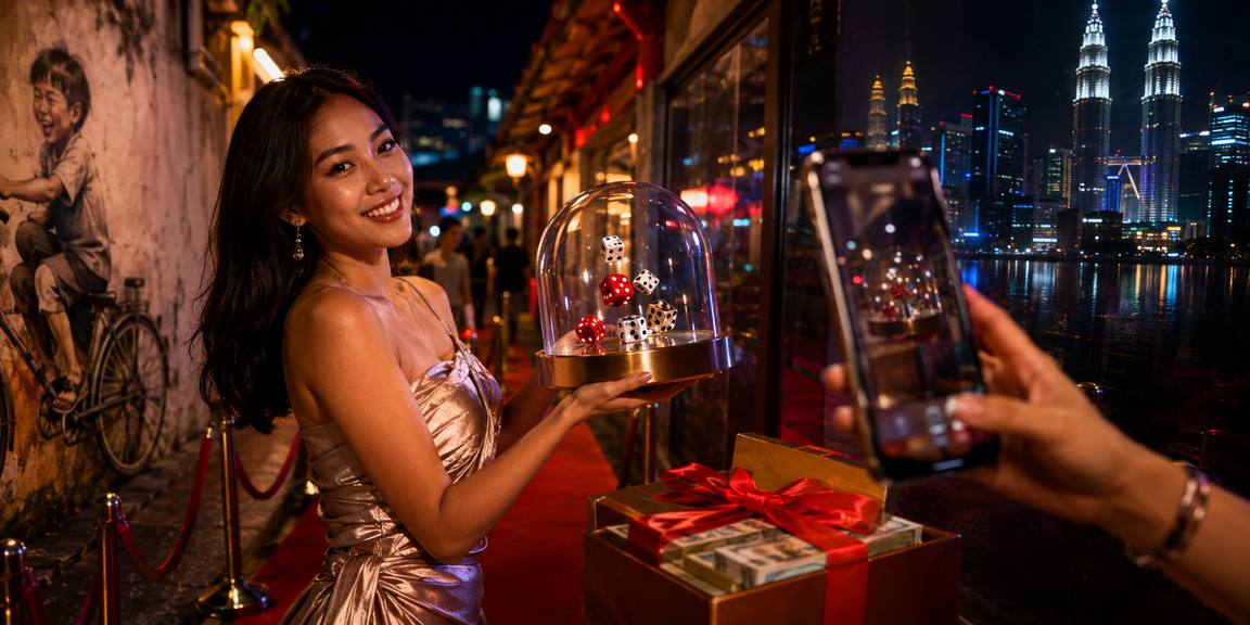 Buka Auto Roulette Di cashbet777