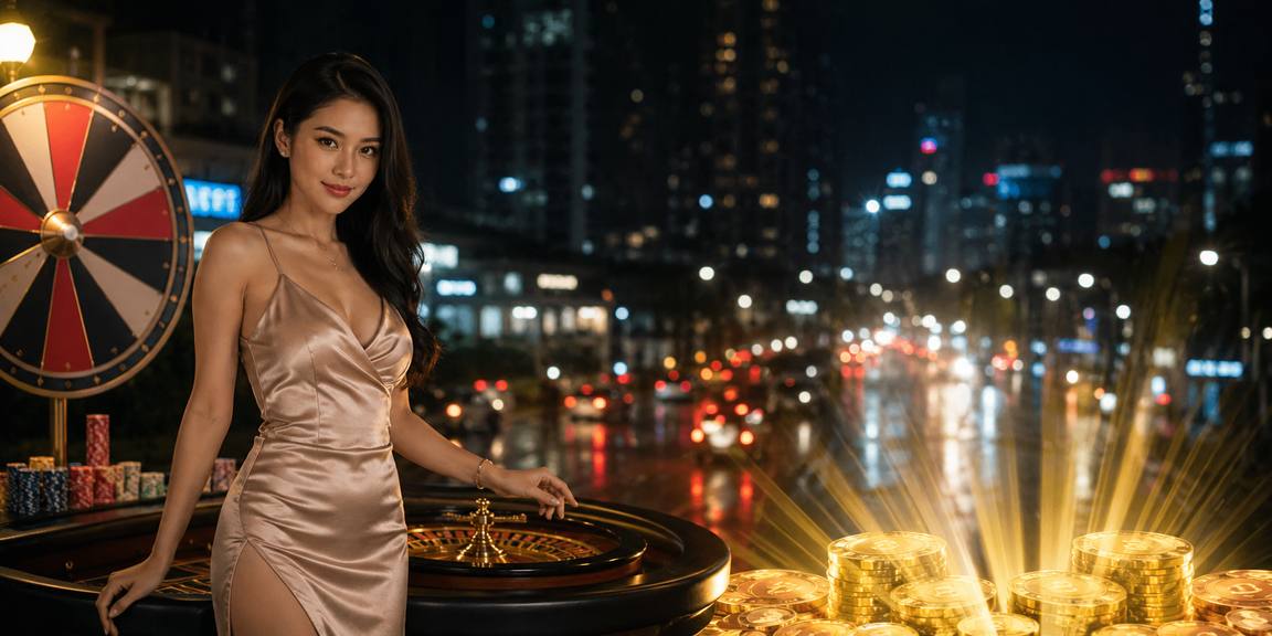 Buka Lucky Neko di cashbet777