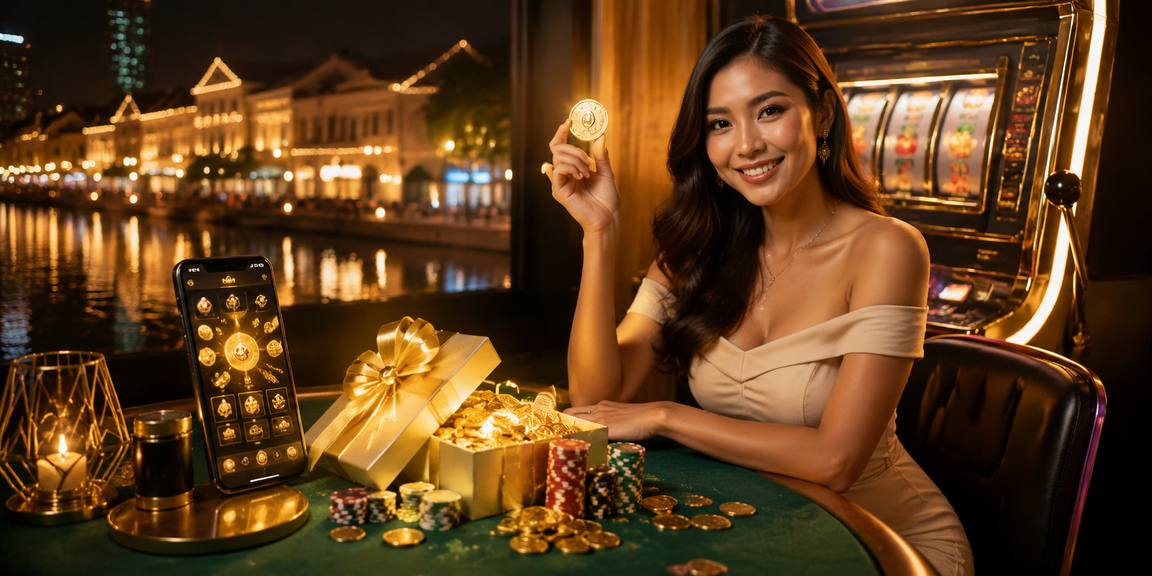 Buka Kolam Mega Fishing cashbet777